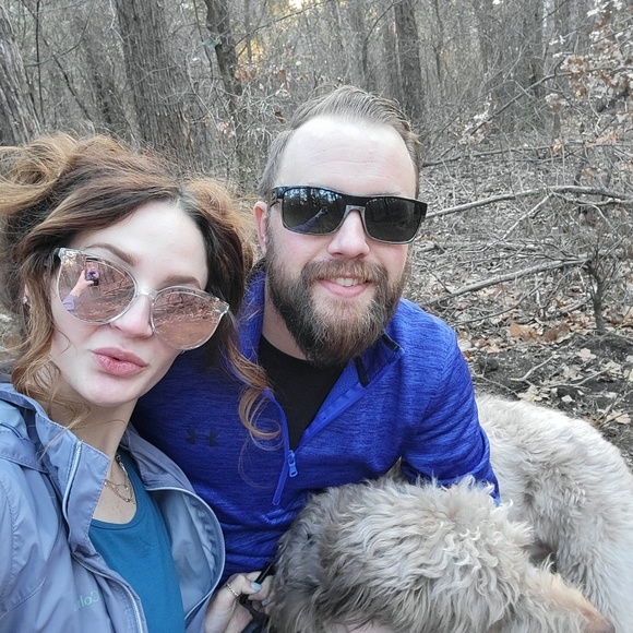 Meet your Posher, Jill - Picture 7 of 13